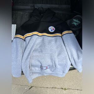 Steelers hoodie